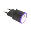 Omega Universal USB Φορτιστής 5V 1.5A OUCBWPP Omega Universal USB Φορτιστής 5V 1.5A OUCBWPP